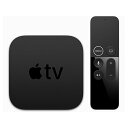 Apple TV 4K (64GB)