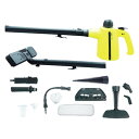 【送料無料】マクロス MEH-50 [スチームジェットクリー...