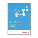 【送料無料】fujixerox DocuWorks 9 ライセンス認証版/5ライセンス 基本パッケージ