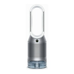 DYSON PH03WS ホワイト/シルバー Dyson Purifier Humidify + Cool [<strong>加湿空気清浄機</strong> (空清12畳/加湿10畳まで)] 新生活