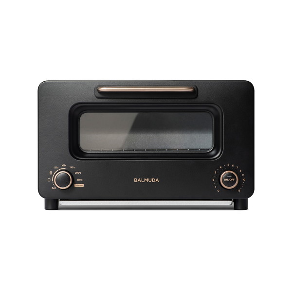 BALMUDA The Toaster Pro(バルミューダ ザ・トースター プロ)