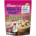 アサヒフードアンドヘルスケア スリムアップスリム