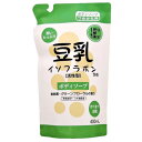 ジュン・コスメティック 豆乳ボディソープ(詰替)