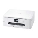 【送料無料】Brother DCP-J577N PRIVIO...