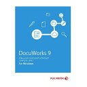 【送料無料】fujixerox DocuWorks 9 ライセンス認証版 / 1ライセンス 基本パッケージ
