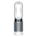 【送料無料】DYSON HP04WSN ホワイト/シルバー ...
