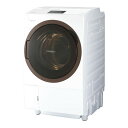 東芝 TW-127X8L(W) グランホワイト ZABOON...