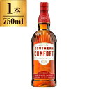 サザン カンフォート 瓶 750ml Southern Comfort 【 リキュール アメリカ 正規品 】