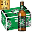 ubN K[ r 330ml ~24{ Brooklyn Lager   AJ Ntg r[  