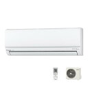 【送料無料】PANASONICエアコンCS-222CF-W【1】内・外機SET