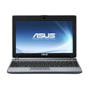 ASUS U24A-PX3230H シルバーブルー U24シリーズ [ノートパソコン 11.6V型ワイド液晶 HDD750GB]★なんと19倍★Wエントリーでポイントが！4/27 9:59まで♪