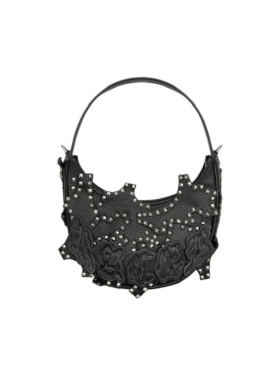 正規品 【 RACER WORLDWIDE Studded Bag 】 レーサーワールドワイド バッグ ハンドバッグ ショルダーバッグ 2wayバッグ 個性派バッグ 個性派アイテム 春服 夏服 秋服 冬服 Pressing pressing プレッシング プレッシングウェブショップ