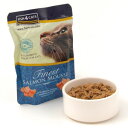 フィッシュ4キャット サーモンムース キャット 100g【f...