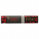 VIVANIオーガニックダークチョコレートバーBC 35g ...