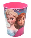 アナと雪の女王 パーティーカップ UNIQUE FROZEN コップ 映画 キャラクター グッズ パーティー メール便不可【ssoff】