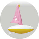 fatra 膨らましトイ ボート Princess(ピンク) FTPK | 輸入 おしゃれ かわいい プレゼント グッズ 小物 インテリア ホビー ポップ おもしろ pud212