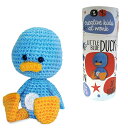 DO IT YOURSELF 手芸セット ブルーダッグ DUCK | 輸入 おしゃれ かわいい プレゼント グッズ 小物 インテリア ホビー ポップ おもしろ pud210
