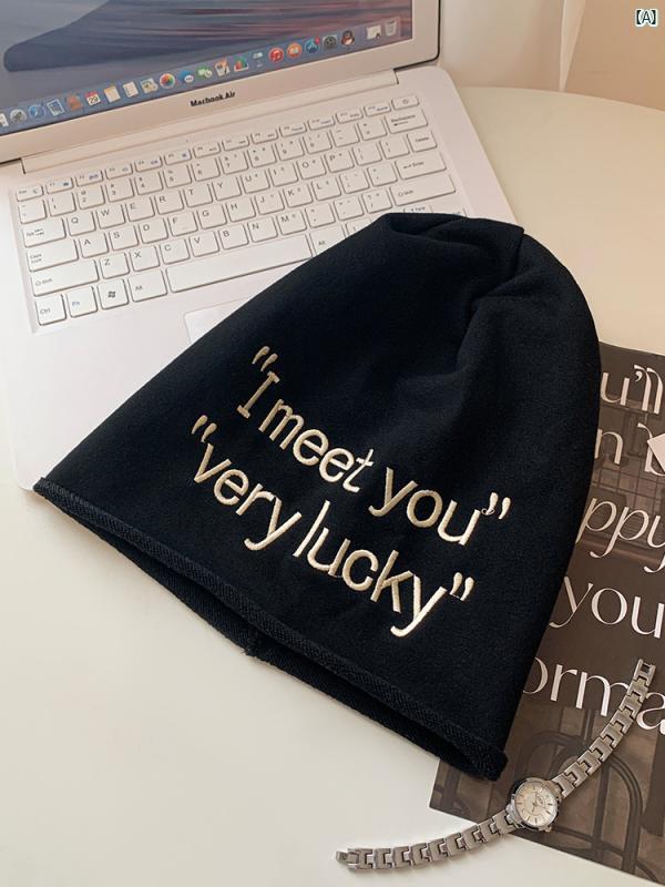 ピンク 文字 パイル ハット レディース 秋冬 和風 頭囲 大きい 防寒 帽子 ネット 韓国 顔 出し 小柄め 快適 おしゃれ