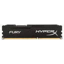  10%OFFN[|zz 239:59܂ LOXg HyperX FURY Black 4GB 1600MHz DDR3L CL10 DIMM 240pin 1.35V HX316LC10FB 4 o^C o^Cf[