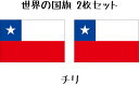 【今だけ20%オフ】チリ 国旗 水無しで貼れる タトゥーシール シール 応援 フェイスシール フェイスペイント スポーツ サッカー ラグビー テニス サーフィン 柔道 野球 バレー バスケ 水泳 体操 フェス イベント 観戦 野外 パーティー 祭 顔 国旗シール
