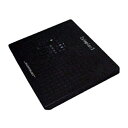 SUNTRUST NetBook用マルチパッド 静音/冷却ファン ブラック STSPD-01BK (sb) 【メール便不可】【送料無料】【あす楽対応】