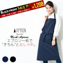 【500円OFF!11/26まで】【ほそみえイージー】エプロ...