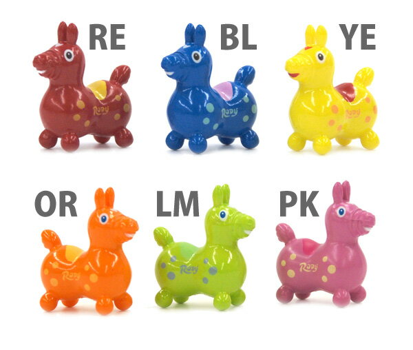 ロディ マスコットSサイズ RODY