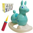 ロディ【土台・ポンプ付】ベビーサックスRODY ノンフタル酸 乗用 玩具