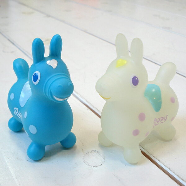 ロディ スクイーター （蓄光メルヘン）RODY　【マラソン201207_生活】【マラソン1207P05】RODYの大人気水鉄砲に新色登場♪