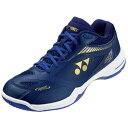YONEX バドミントンシューズ パワークッション65Z2KM 桃田選手モデル SHB65Z2KM
