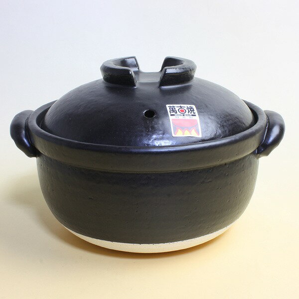 炊飯鍋 ごはん鍋 5合用 二重蓋 日本製 ご飯鍋 土鍋 炊飯土鍋...:pro-douguya:10000707