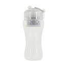 【記念品】OKO(オコ)浄水フィルターボトル550ml(ろ過機能付き)クラウド・グレーろ過/水筒/直飲み/アウトドア/節約/タンブラー/防災グッズ