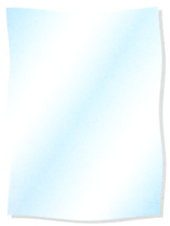 【アスベスト対策】アゼアスアスベスト廃棄物処理用ポリ袋透明(50枚入)