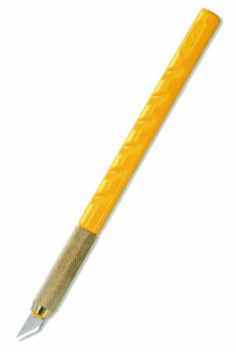 OLFA(オルファ)アートナイフ(ブリスターパック)(10B)【工具】