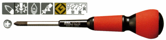 ɥ饤С᡼Υץ饹ɥ饤СǤANEXåѥɥ饤С(+)(Ź)(No.2100)ϻѼפǥѥեʻѤбɥ饤С᡼Υץ饹ɥ饤СǤ