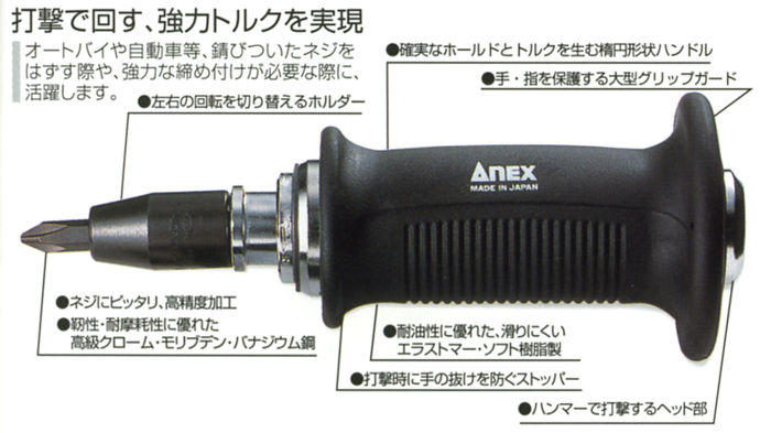 ɥ饤С᡼Υɥ饤СǤANEXѥȥɥ饤СNo.1900(ɥ饤Сӥåȥå°/8mmϻѼ)Ƿǲ󤹡ϥȥ륯ɥ饤С᡼Υɥ饤СǤ