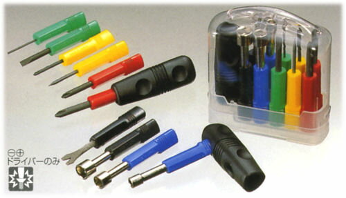 ANEXܡƥɥ饤Сå10No.5900((-)1.8/(-)5/(+)0/(+)1/(+)2/H5.5/H8/H10//ţȴ)ɥ饤С᡼Υɥ饤СǤ