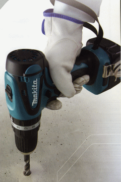 󤷥饯饯̵Ǥ!̵ۥޥżưɥ饤ХɥHP440DRFX(ХåƥꡦŴ°)Υ᡼makitaνżɥ饤ХɥǤ