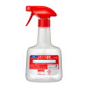 【1個】エタノール製剤詰替スプレー容器600ml 花王 花王 00356557