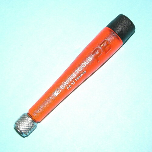 53TERESCOPE10P20Feb09PBġ뺹ؤɥ饤Сϥɥ