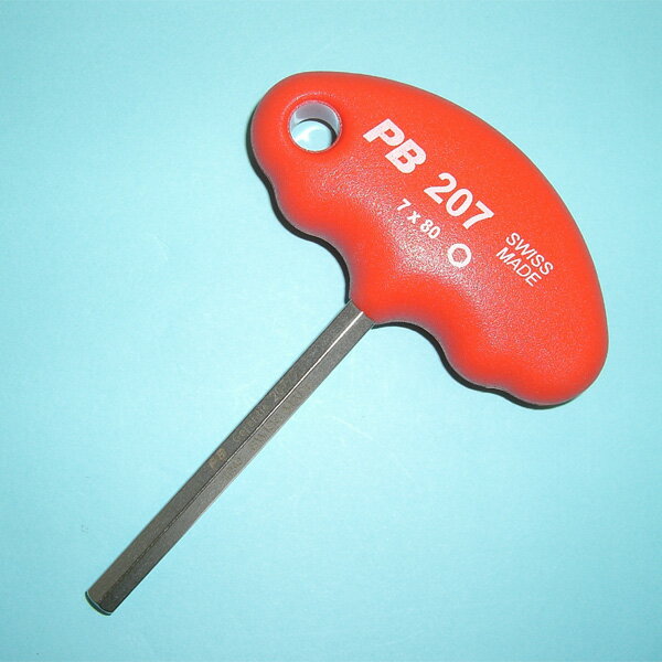 207-7PBġ륯ϥɥϻɥ饤С7mm