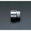 【45A-5/8】スタビレー3/8”SQ12角ソケットインチ 5/8”
