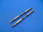 Wera(ヴェラ ウェラ ベラ)1/4”両頭プラスビット#2x110【IMPAKTOR】ダイヤモンド・コーティング2本組〔851/23-110-S2〕85123110S2