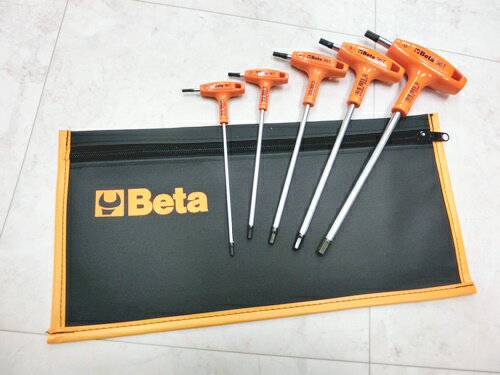 Beta（ベータ）ツールケース レンチケース　工具入れ
