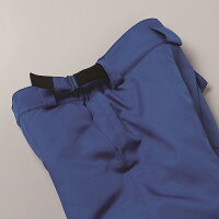ウエストアジャスター付き