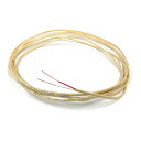 AE線0.9ミリ 切り売り【長さ】2.0m【本数】2本
