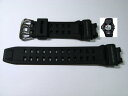 G-SHOCK純正ベルト【GW-9200J-1JF】