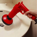 【ポイント10倍】【あす楽】パイプ 掃除 詰まり 排水溝 加圧式パイプレスキュー