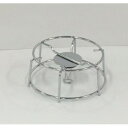 グリーンライフ 火おこし用ゴトク(鍋なし検知機能対応) HO-7 ガスコンロのゴトクにセットして、点火すると火おこしが可能。