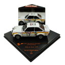 【クーポンあり】【送料無料】VITESSE/ビテス フォード エスコート RS1800 76 Rallye du Maroc ♯7 R.Clark/J.Porter 1/43スケール 42380 本物を忠実に再現したモデルカー!